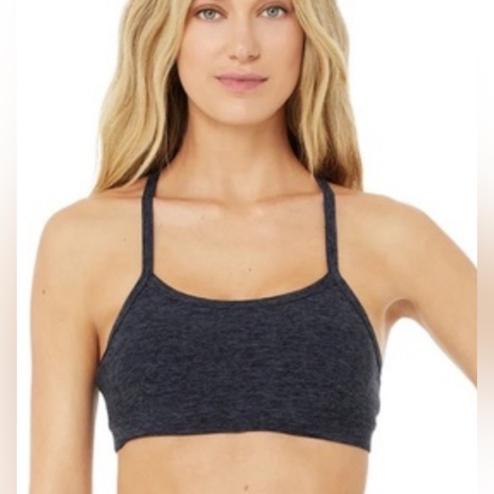 ALO yoga Alosoft Gratitude Bra